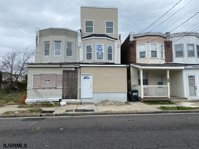 Super opportunity in Atlantic City! Calling all buyers and - Beach Home for sale in Atlantic City, New Jersey on Beachhouse.com