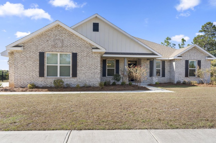 Welcome to Windswept Estates, a stunning gated community - Beach Home for sale in Freeport, Florida on Beachhouse.com