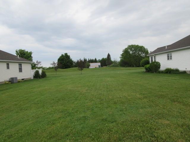 Chambers Patio home lot at Harbor Ridge Golf Community! See - Beach Lot for sale in Erie, Pennsylvania on Beachhouse.com