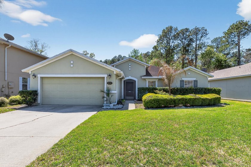 Welcome To 5099 Cypress Links Blvd,A Well-appointed Home Set - Beach Home for sale in Elkton, Florida on Beachhouse.com