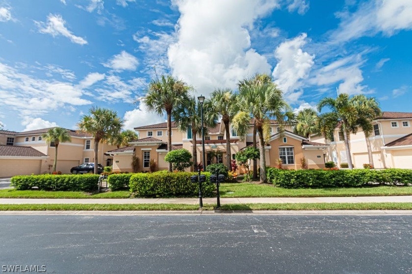 Located in Prestigious Pelican Preserve, this upper level - Beach Condo for sale in Fort Myers, Florida on Beachhouse.com