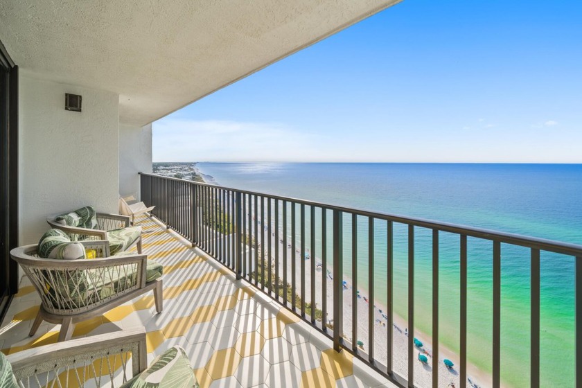 Luxury Gulf-front condo with stunning views and impeccable - Beach Condo for sale in Santa Rosa Beach, Florida on Beachhouse.com