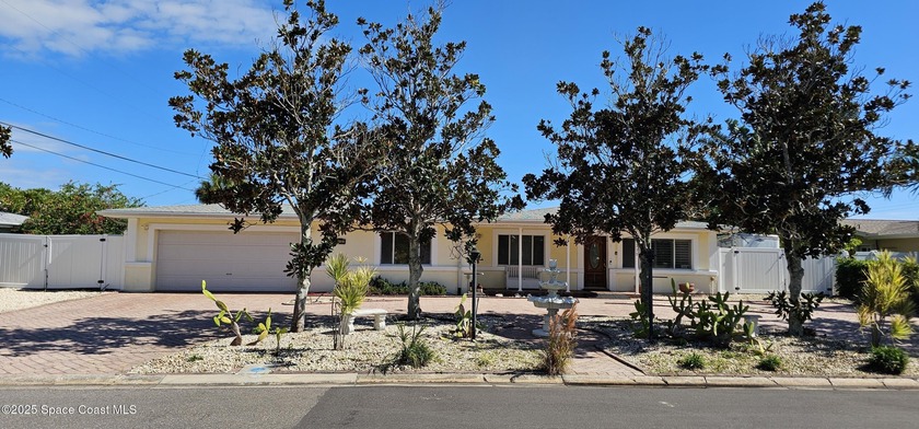 Incredible beachside opportunity at only $550,000 for this 5 - Beach Home for sale in Satellite Beach, Florida on Beachhouse.com