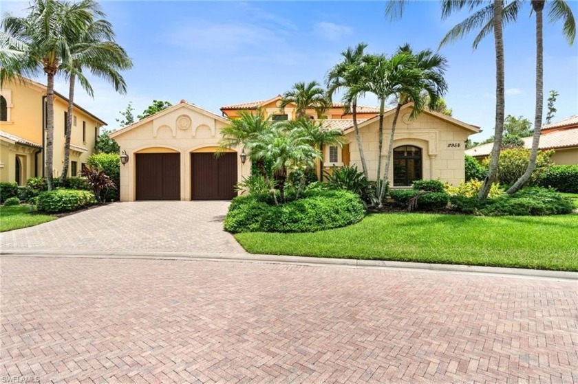 Step into a world of unparalleled luxury and comfort at 2954 - Beach Home for sale in Naples, Florida on Beachhouse.com