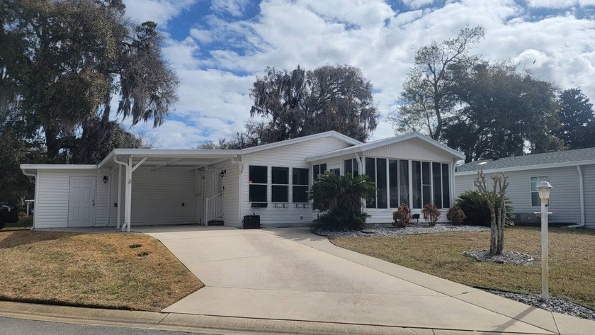 Perfectly positioned on a desirable corner lot, this bright and - Beach Home for sale in Flagler Beach, Florida on Beachhouse.com
