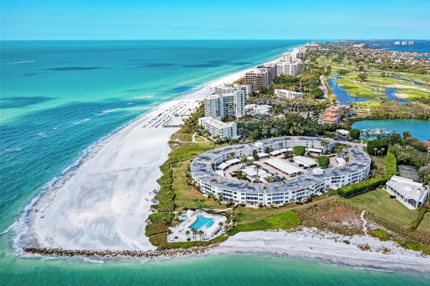 Sands Point, an exclusive building on the blue waters of New - Beach Condo for sale in Longboat Key, Florida on Beachhouse.com