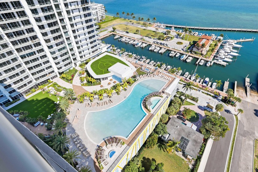 BRAND NEW - DIRECT WATERFRONT - ONE OF A KIND!! Located on the - Beach Condo for sale in Lake Park, Florida on Beachhouse.com