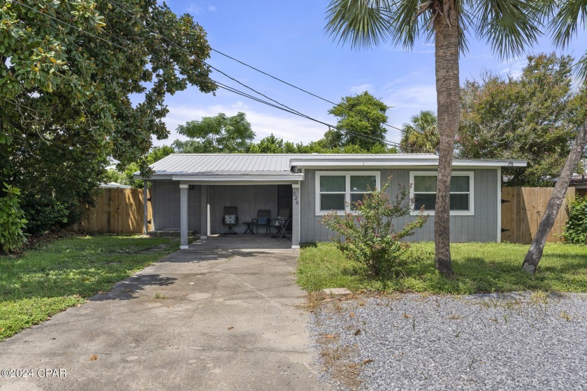 Welcome to 226 San Gabriel St, a charming single-family home - Beach Home for sale in Panama City Beach, Florida on Beachhouse.com