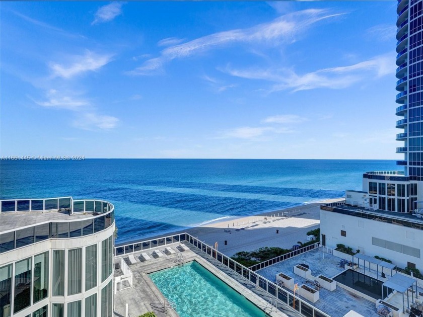 This is the legal 3 beds & 3.5 bath unit with the best floor - Beach Condo for sale in Sunny Isles Beach, Florida on Beachhouse.com