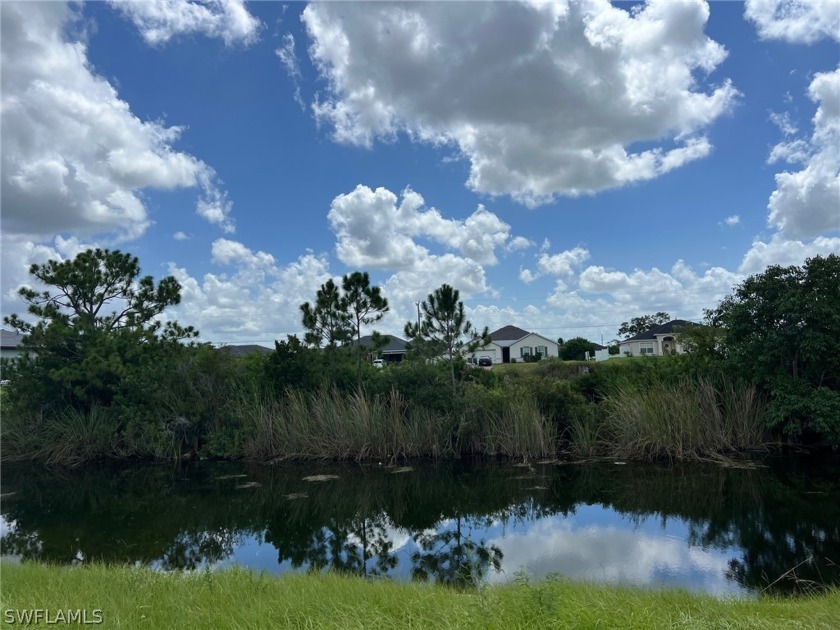 Imagine building your dream home in the heart of Cape Coral - Beach Lot for sale in Cape Coral, Florida on Beachhouse.com