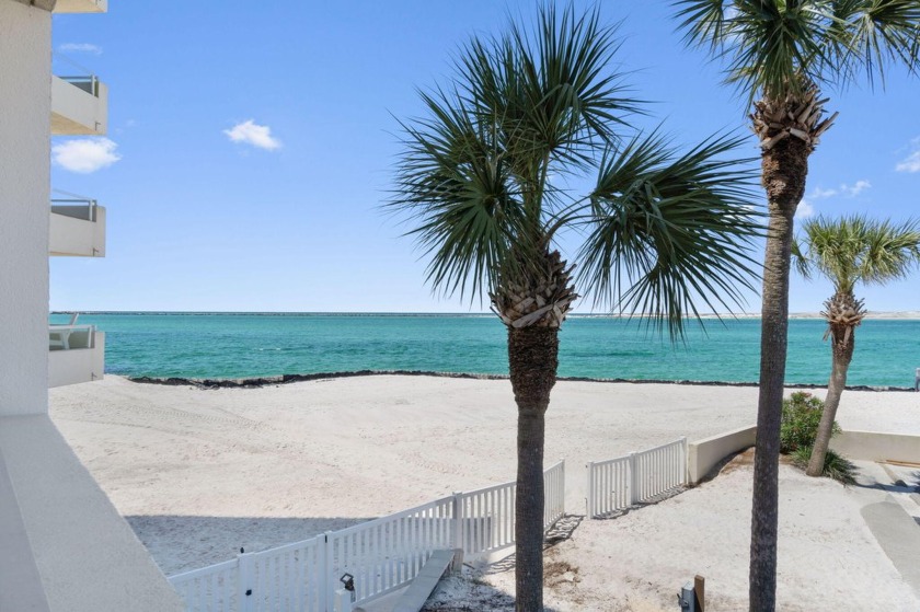 You have found the perfect location for beach and boat life - Beach Condo for sale in Destin, Florida on Beachhouse.com