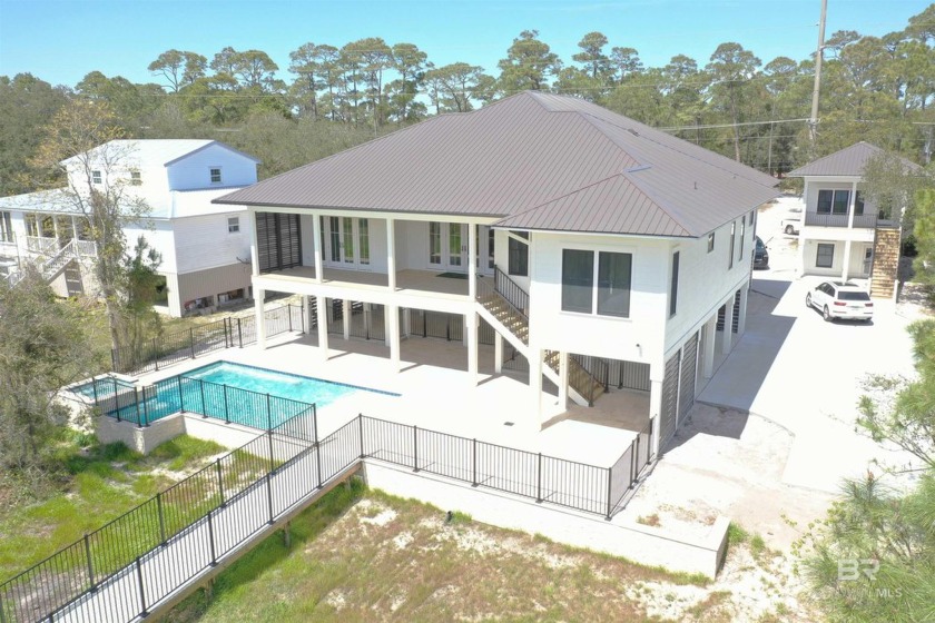 Discover unmatched sophistication & luxury in this, custom - Beach Home for sale in Gulf Shores, Alabama on Beachhouse.com