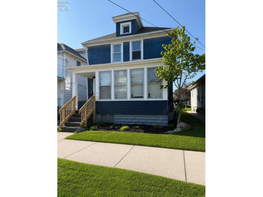 Value-add opportunity with clear upside in Sandusky! This - Beach Home for sale in Sandusky, Ohio on Beachhouse.com
