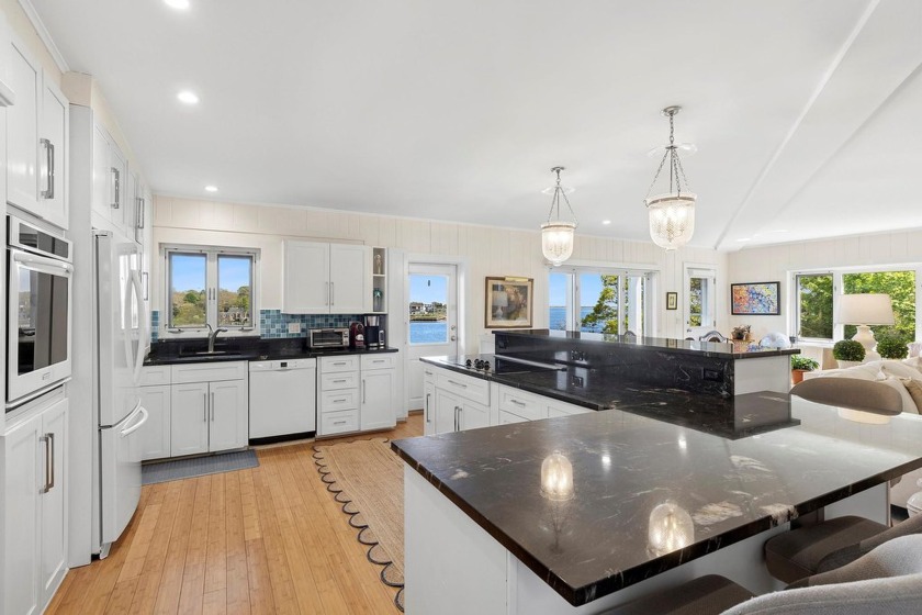 Tucked away in the serene waterfront community of Hampton Bays - Beach Home for sale in Hampton Bays, New York on Beachhouse.com