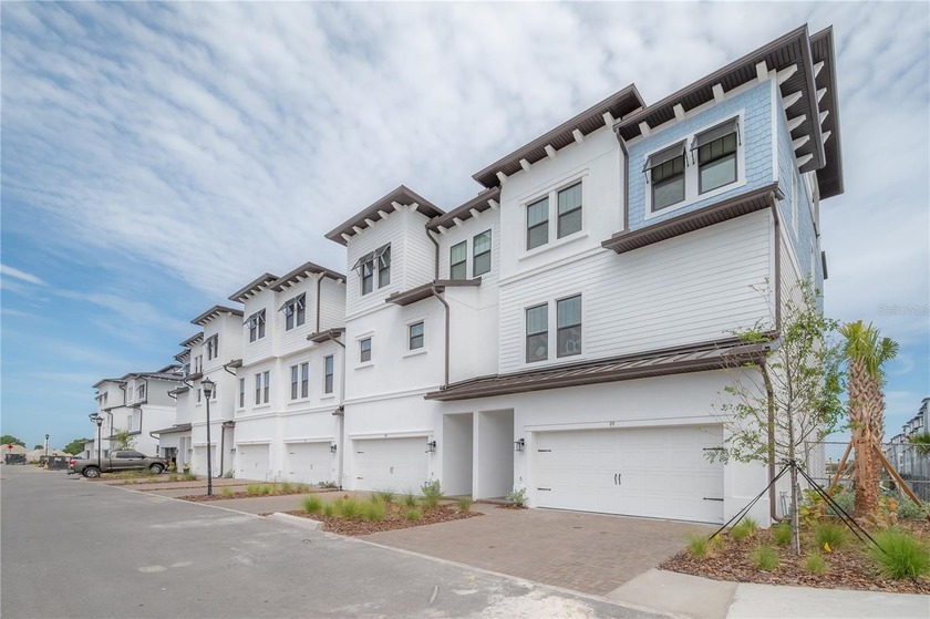 Under contract-accepting backup offers. Don't miss out on the - Beach Townhome/Townhouse for sale in Tampa, Florida on Beachhouse.com