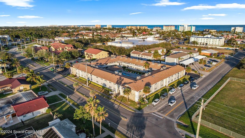 Rarely does a 2-bedroom condo at this price point hit the market - Beach Condo for sale in Cocoa Beach, Florida on Beachhouse.com