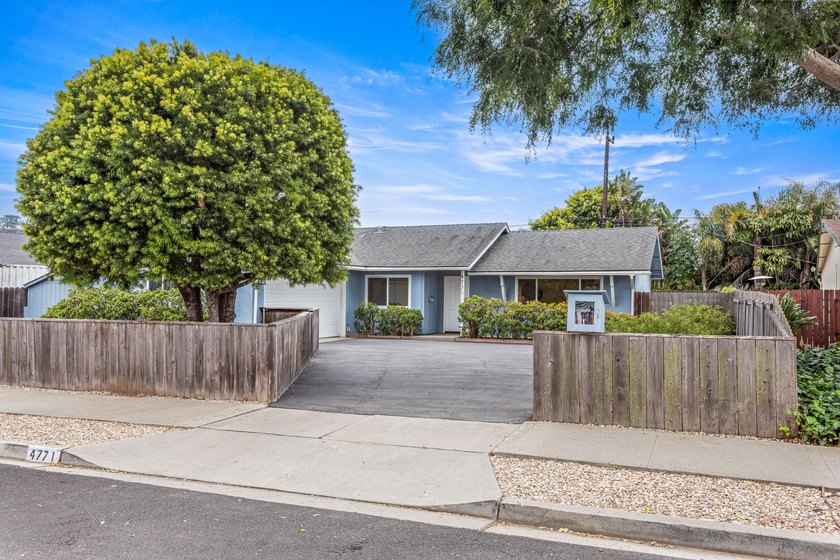 Step into this stylish 4BR/2BA home featuring a light-filled - Beach Home for sale in Santa Barbara, California on Beachhouse.com