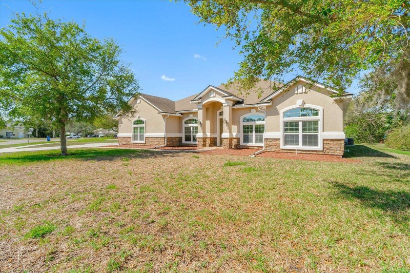 Welcome To 751 Viscaya Blvd,A Refined Residence In St. Augustine - Beach Home for sale in St Augustine, Florida on Beachhouse.com
