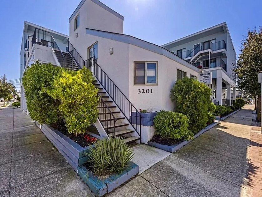 Experience the quintessential Wildwood lifestyle at Key Colony - Beach Condo for sale in Wildwood, New Jersey on Beachhouse.com
