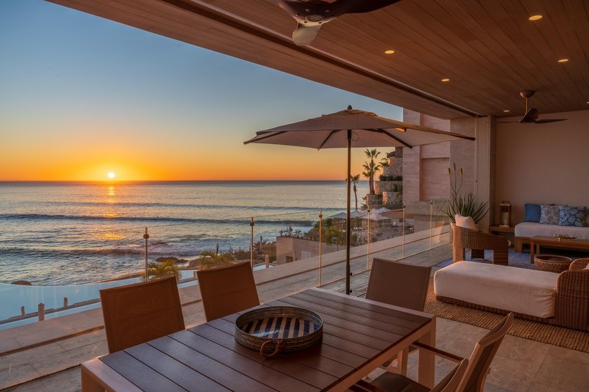 Discover an unparalleled sense of volume at Querencia Oceanside - Beach Condo for sale in San Jose Corridor,  on Beachhouse.com