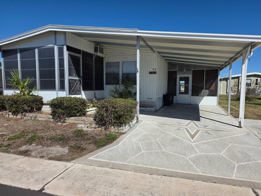 Welcome to sunny Hudson, Fl. just minutes from the beautiful - Beach Home for sale in Hudson, Florida on Beachhouse.com