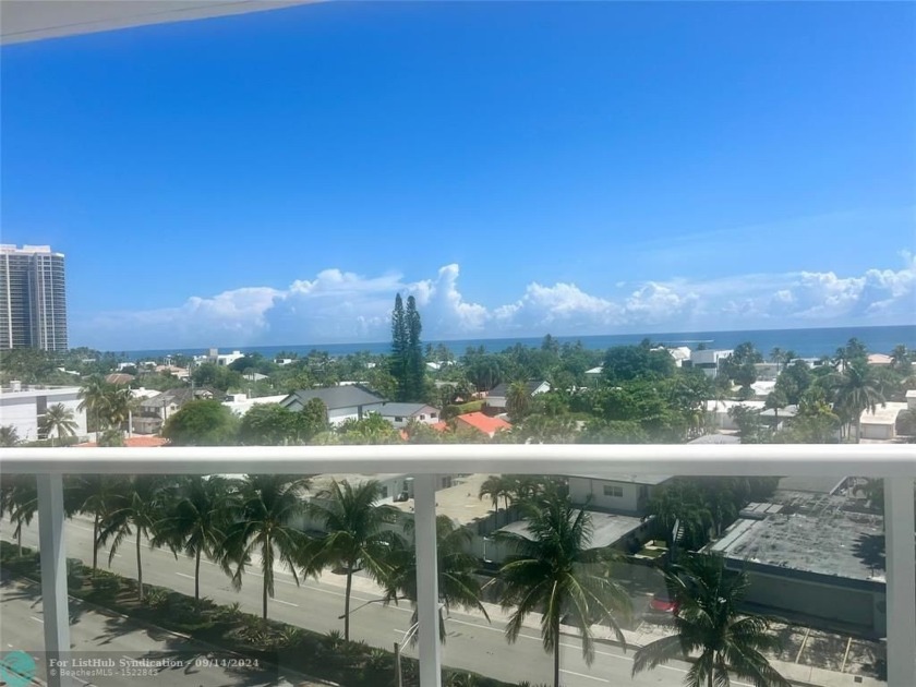 PRICE! PRICE! EASTSIDE OCEAN VIEW! Great opportunity to own a - Beach Condo for sale in Fort Lauderdale, Florida on Beachhouse.com