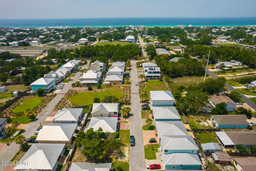 10 parcels of land in Paradise - Beach Lot for sale in Panama City Beach, Florida on Beachhouse.com