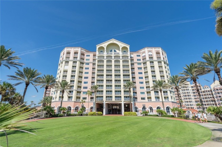 Ocean Front...Golf...Resort Living!!! This 3 bedroom, 3 bath - Beach Condo for sale in Palm Coast, Florida on Beachhouse.com