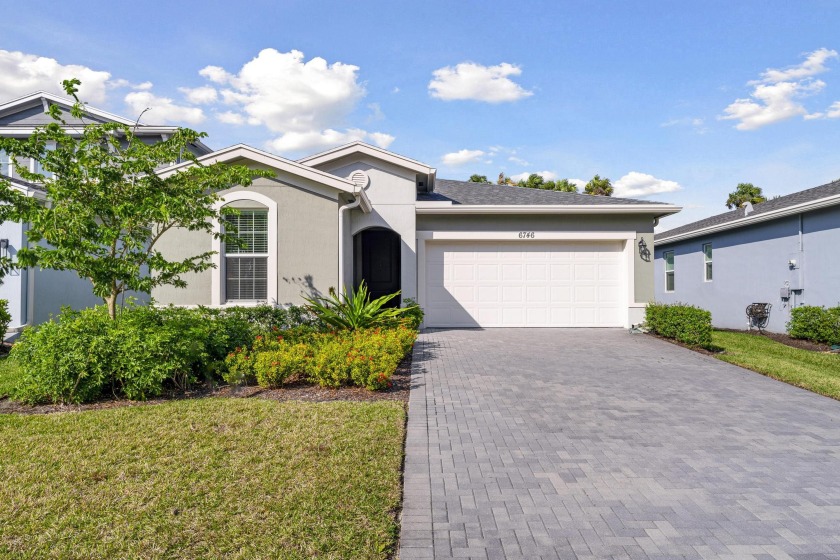 Discover this beautiful open concept newer home, featuring 3 - Beach Home for sale in West Palm Beach, Florida on Beachhouse.com