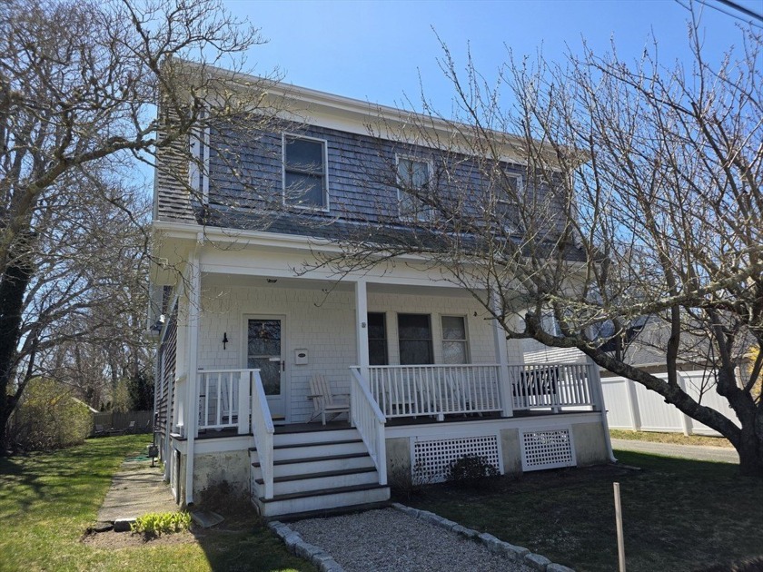 Looking to make memories or a fantastic rental? This beautiful - Beach Home for sale in Barnstable, Massachusetts on Beachhouse.com