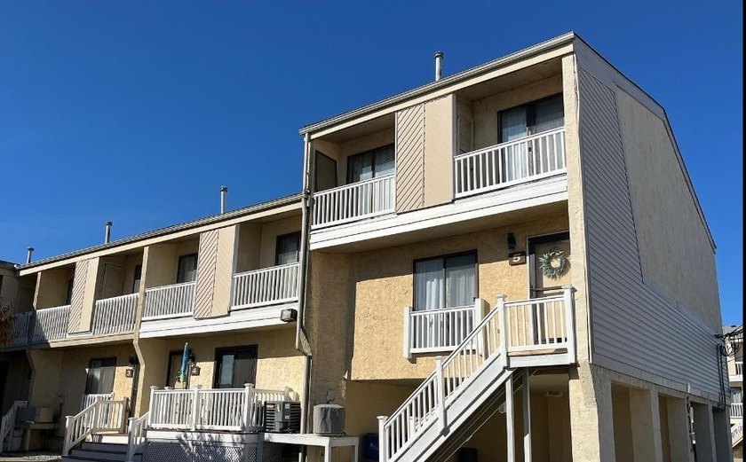 Charming Wildwood Condo - Move-In Ready & Close to the Beach! - Beach Condo for sale in Wildwood, New Jersey on Beachhouse.com