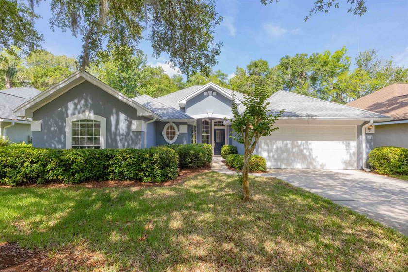 Located In The Highly Desirable Sawmill Lakes Community Of Ponte - Beach Home for sale in Ponte Vedra Beach, Florida on Beachhouse.com