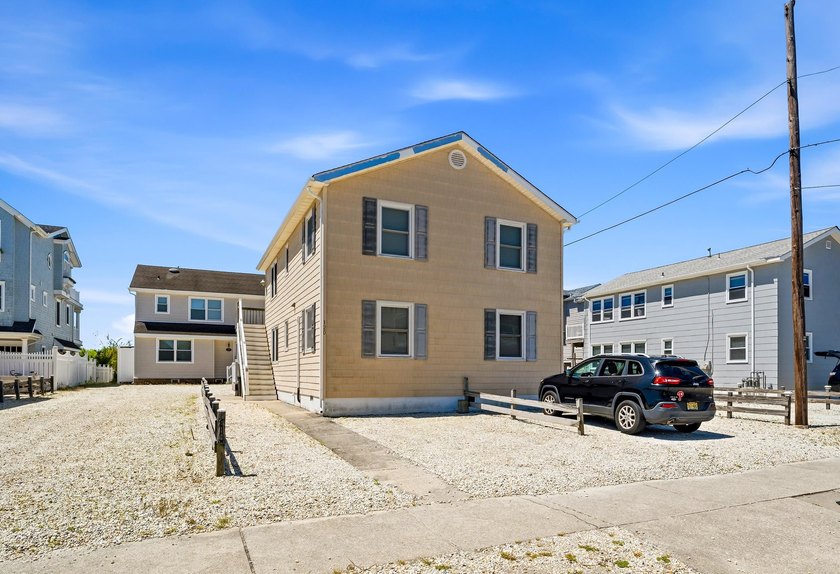 Discover coastal living at its finest in this beautifully - Beach Condo for sale in Sea Isle City, New Jersey on Beachhouse.com