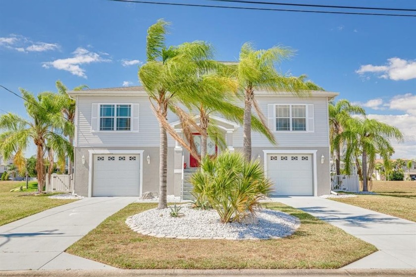 On behalf of the Sellers, we'd like to officially welcome you - Beach Home for sale in Hernando Beach, Florida on Beachhouse.com