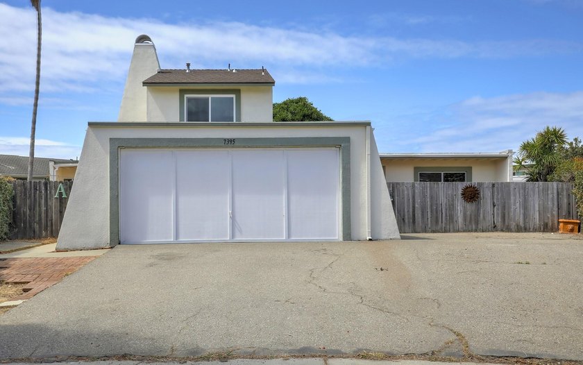 Fabulous investment or owner occupied opportunity in the - Beach Home for sale in Goleta, California on Beachhouse.com