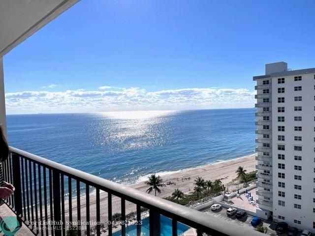 Priced to SELL! 40 Year Certification is being completed & safe - Beach Condo for sale in Fort Lauderdale, Florida on Beachhouse.com