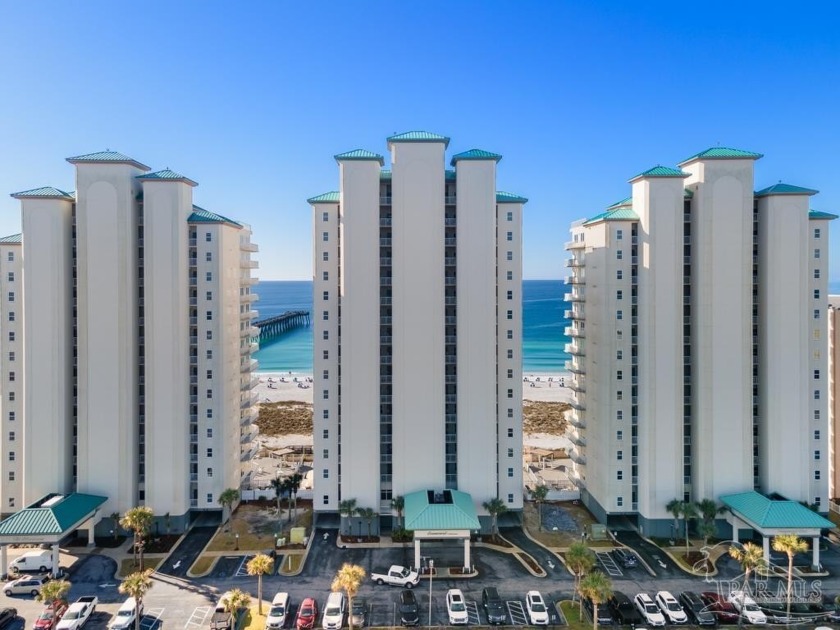 Welcome to this newly remodeled and updated 2 bedroom, 2 - Beach Home for sale in Navarre Beach, Florida on Beachhouse.com