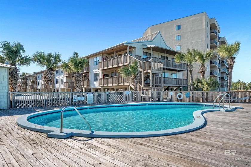 Don't miss out on this charming 2 bedroom, 2 bathroom condo at - Beach Home for sale in Orange Beach, Alabama on Beachhouse.com