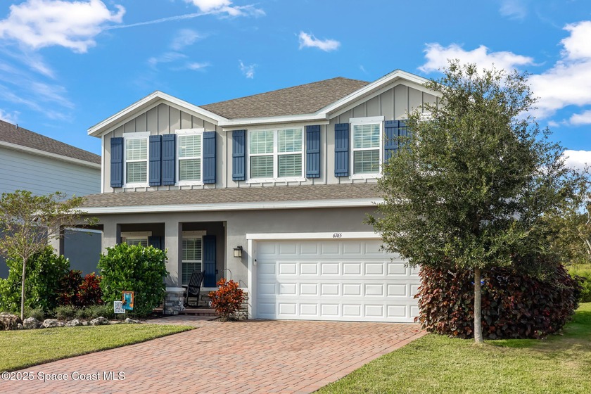 Discover a rare blend of luxury, smart living, and peaceful - Beach Home for sale in Vero Beach, Florida on Beachhouse.com