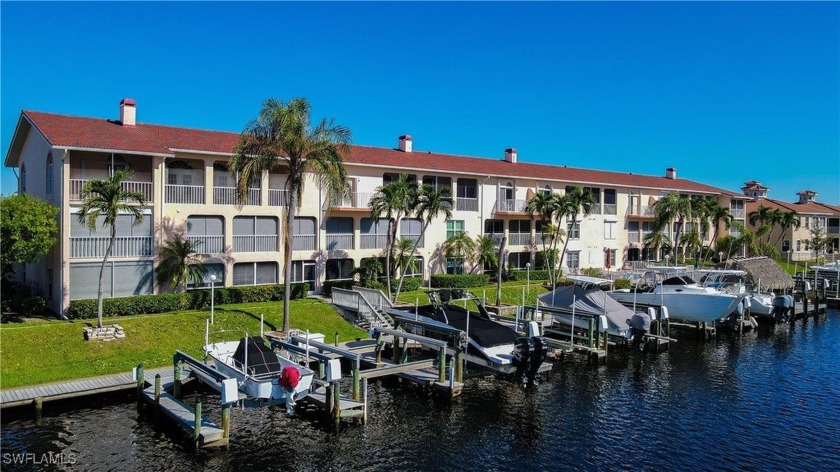 MOTIVATED SELLER, TAXES AND HOA OFFER THROUGH THE END OF THE - Beach Condo for sale in Cape Coral, Florida on Beachhouse.com