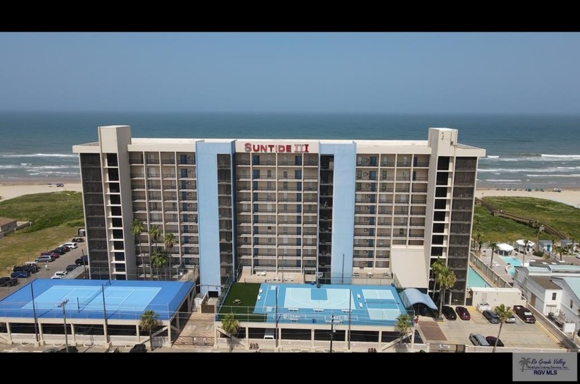 Virtual Tours - bit.ly/st3-1006  Picture yourself enjoying - Beach Condo for sale in South Padre Island, Texas on Beachhouse.com