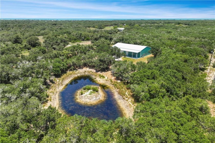 2201 Myrtle Street - Beach Home for sale in Rockport, Texas on Beachhouse.com
