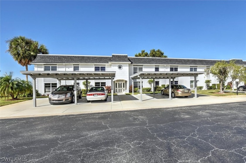 When you see the view from the kitchen table or lanai you will - Beach Condo for sale in Fort Myers, Florida on Beachhouse.com