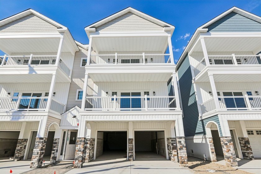 Welcome to your coastal retreat condo! This beautifully - Beach Condo for sale in Wildwood, New Jersey on Beachhouse.com