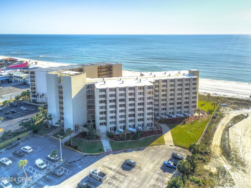 Studio beach condo with income potential or as a second home - Beach Condo for sale in Panama City Beach, Florida on Beachhouse.com