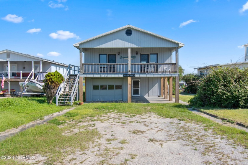 Don't Miss Out on This Fantastic, Great, One-of-A-Kind  5 - Beach Home for sale in Oak Island, North Carolina on Beachhouse.com