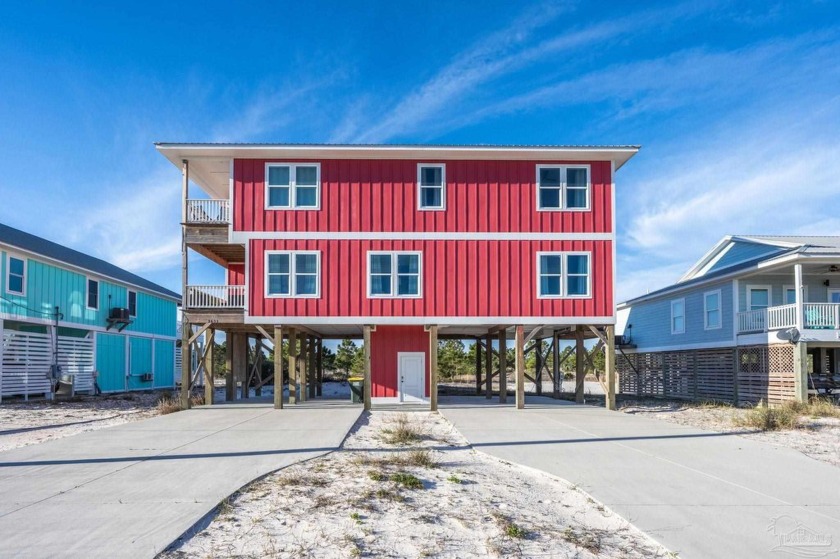 Welcome to your dream coastal retreat in the peaceful and serene - Beach Home for sale in Gulf Shores, Alabama on Beachhouse.com