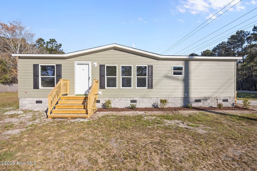 Discover The ''2026'' Phoenix -- a spacious and stylish - Beach Home for sale in Calabash, North Carolina on Beachhouse.com