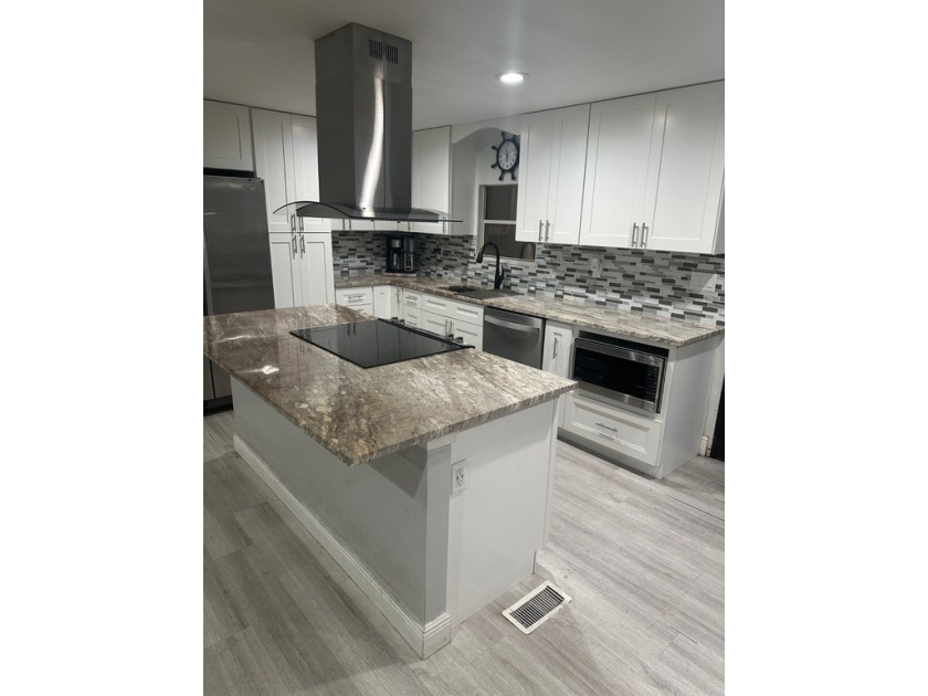 Newly renovated home, furnished and ready to move in. Gorgeous 3 - Beach Home for sale in Fort Pierce, Florida on Beachhouse.com