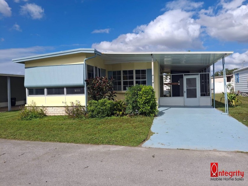 Three month remodel just completed! Stripped down to the studs - Beach Home for sale in New Port Richey, Florida on Beachhouse.com